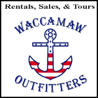 Waccamaw Outfitters - will open new window